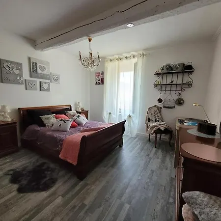 Les Colombes De L'occitanie