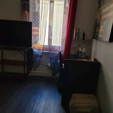 Les Colombes De L'occitanie Couette-café